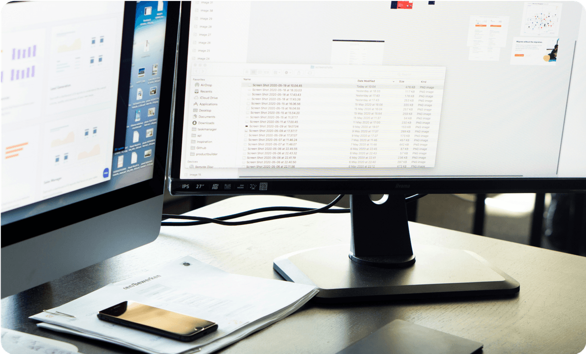 셀러 중심의 운영 시스템